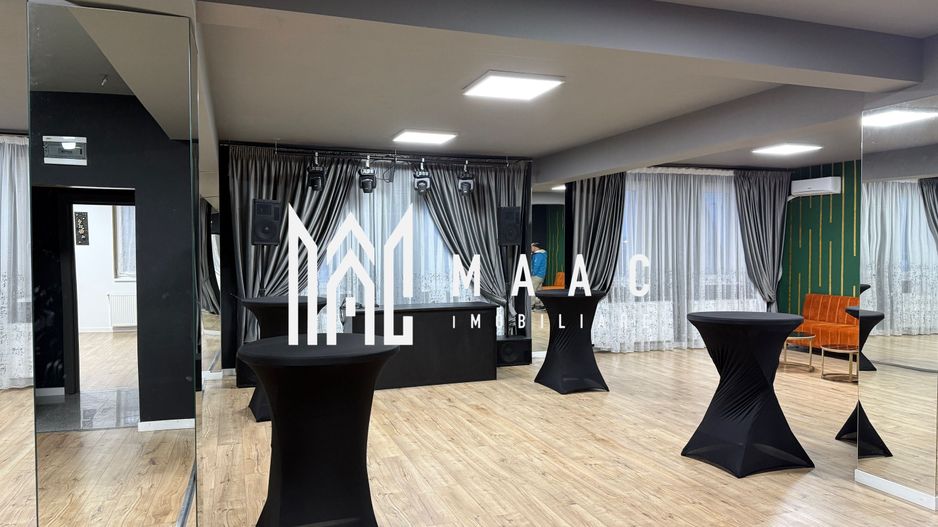 Spatiu comercial I 203 mp I Zona Lazaret - Poză 4