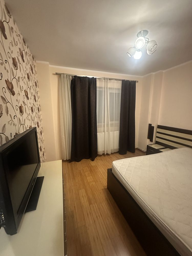 De inchiriat apartament 2 camere Apusului - Poză 3