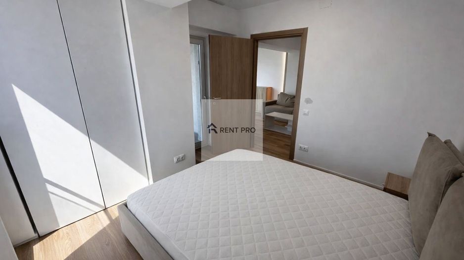 2 Camere Park Politehnica Residence Metrou Grozăvești Mall Afi - Poză 3