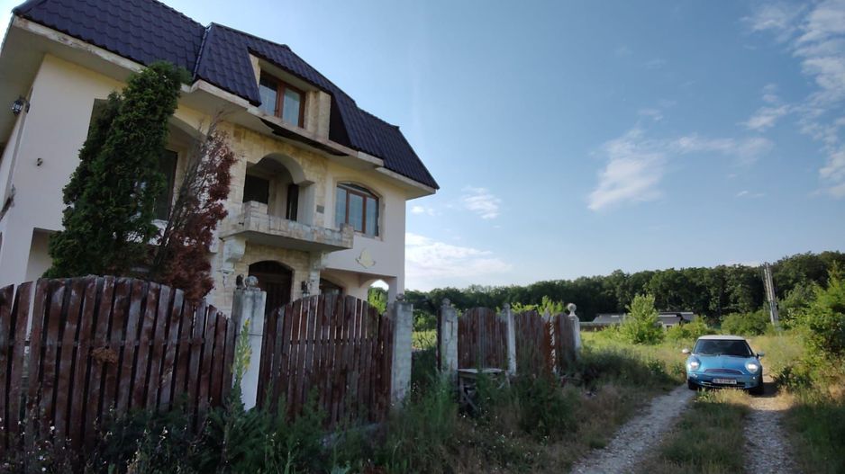 Vila in Balotesti | langa Pădure - Poză 3