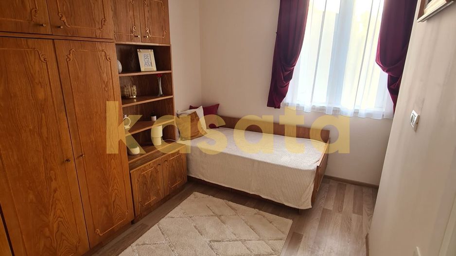 3 Camere | Televiziune | Decomandat | Centrala Proprie | AC - Poză 4