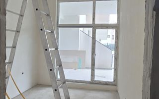 Apartament nou-4 camere si 52 mp terasa la 7 minute de Iulius Mall - Poză 4