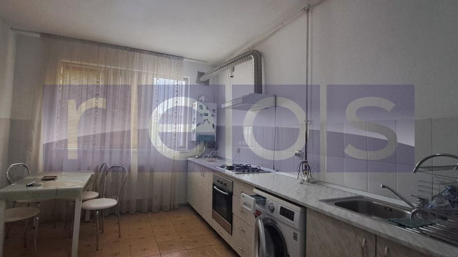 INCHIRIERE 3 CAMERE | ALEEA CFR | CENTRALA PROPRIE | LOC DE PARCARE - Poză 6