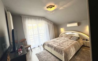 Casa superba de vanzare-piscina- eficienta energetic-Tautii Magheraus - Poză 9