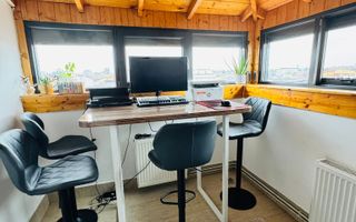 Apartament 2 camere I bloc nou I etaj 3/3 I Soseaua Chitilei - Poză 7