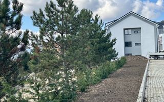 Apartament 2 camere la villa, 54 mp,  Zona VEST, Sibiu - Poză 6