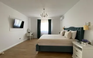 Casă de Lux Corbeanca | 216 mp  | Mobilată | Teren 600 mp - Poză 16