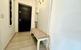Apartament 2 camere decomandat, boxa+ parcare, contract ANAF - Poză 10