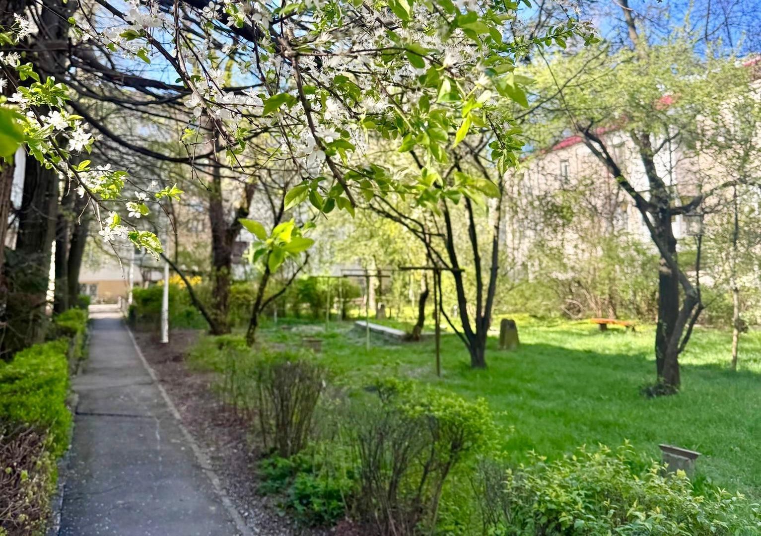 Apartament cochet de vanzare Floreasca - Poză 5