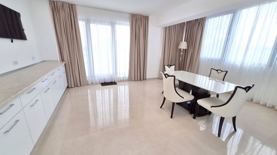 Penthouse unicat in Pitesti-Craiovei cu Parcare Subterană - Poză 18