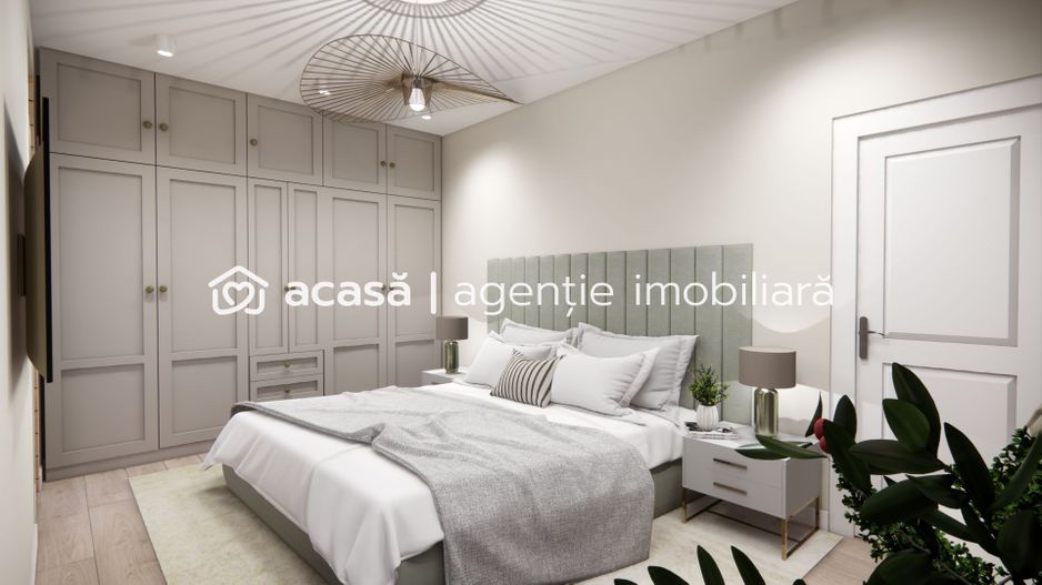 Apartament Nou ARED City -Calea Aurel Vlaicu - Poză 9