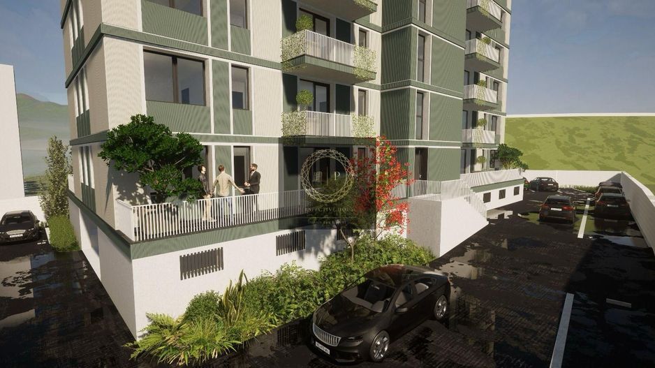 Apartament 2 Camere | Bloc Nou Predare 2025 | Locație Premium | Etaj 1 - Poză 5