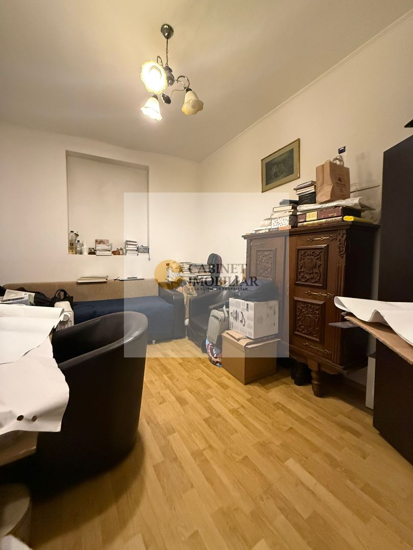 Garoniera | Universitate-Romana | Creditabil |  Imobil P+1 - Poză 2