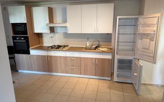 Apartament cu 2 camere și 2 terase în complexul Rose-Garden, sos. Colentina. - Poză 6