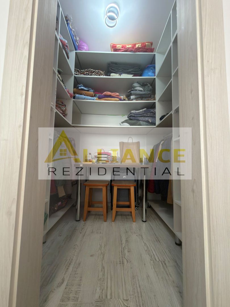 De vanzare apartament 2 camere decomandat - Drumul Binelui | - Poză 5