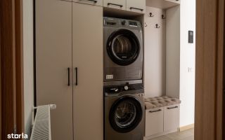 Penthouse 3 camere, 80 mp - Brasov – Tractorul - Poză 6