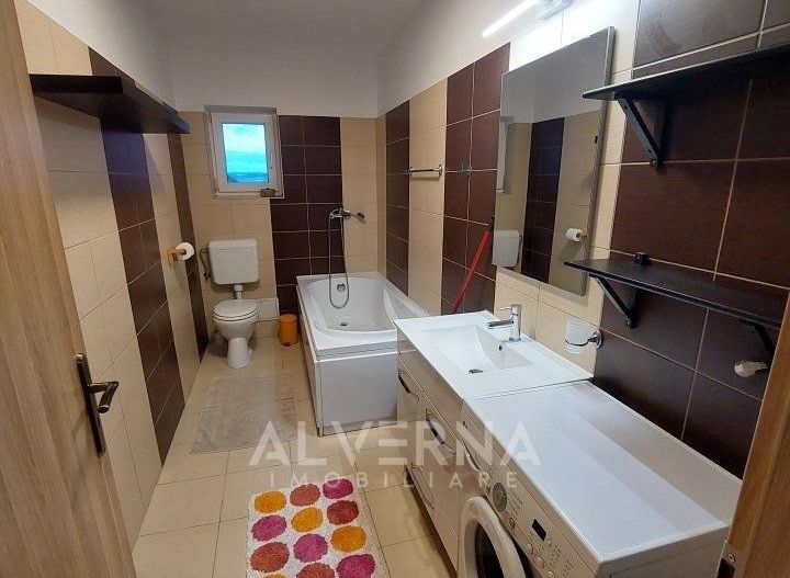 DISPONIBIL | Apartament 2 camere | parcare | zona Buna Ziua - Poză 8
