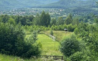 CASA 3 CAMERE, TEREN 3100 MP, ALBESTI DE MUSCEL, ARGES - Poză 18