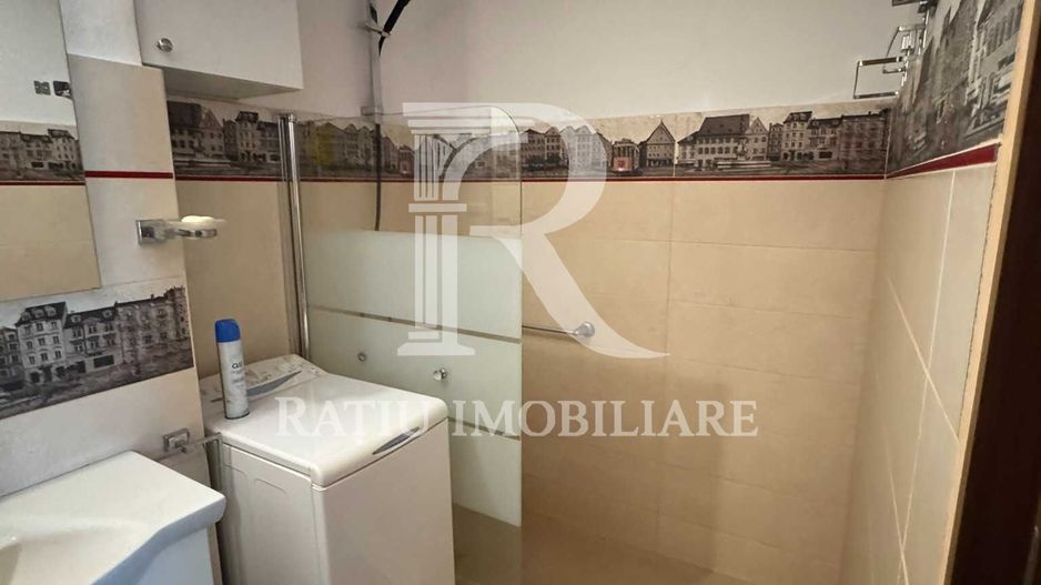 Apartament cochet cu 2 camere | Calea Aradului  | Oradea - Poză 5