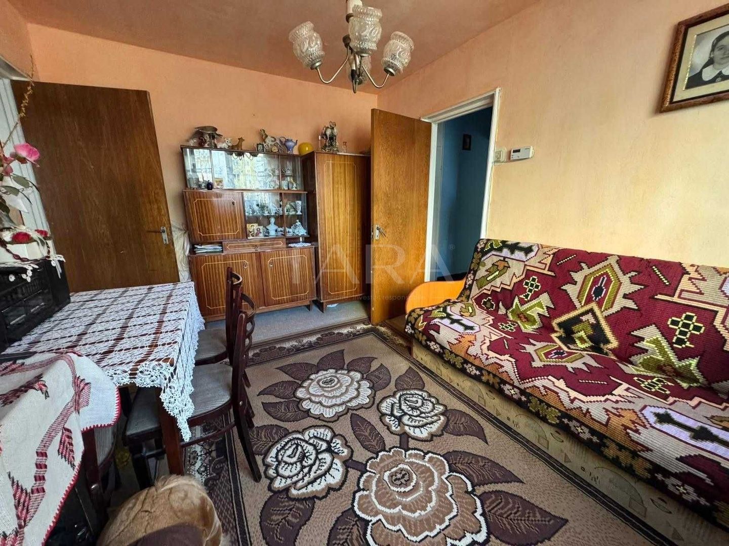 Apartament 3 camere, Mănăștur, Primaverii. - Poză 5