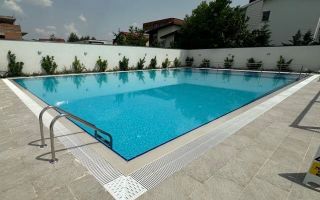 Vila Superbă | Curte plus Pisicina | Complexul ZenVille - Poză 27