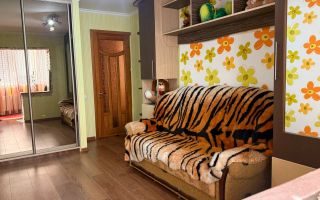 Chirie, apartament, 3 camere, Ivan Konev, Bălți - Poză 8