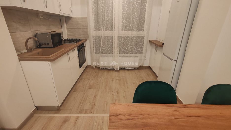 Brown Residence - Aparatorii Patriei - Berceni - 800 m de metrou - Poză 13