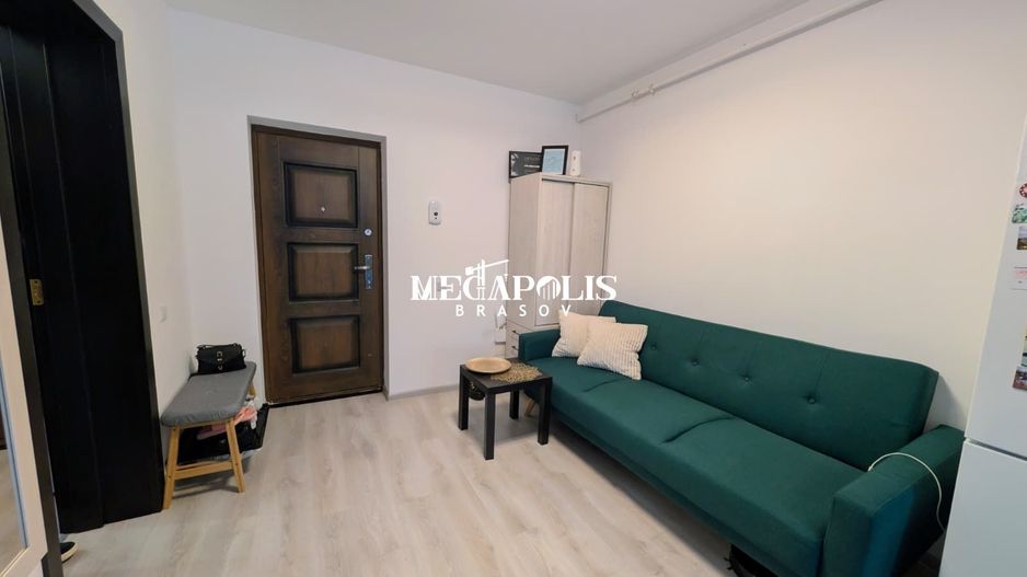 Apartament tip Studio Sanpetru - Poză 3