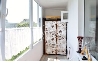 Apartament cu doua camere zona Iulius Mall, str Borsec - Poză 8