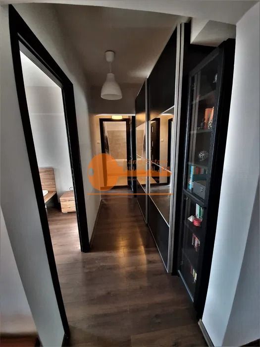 Apartament cu 3 camere in zona Tineretului (Bloc Reabilitat) - Poză 4