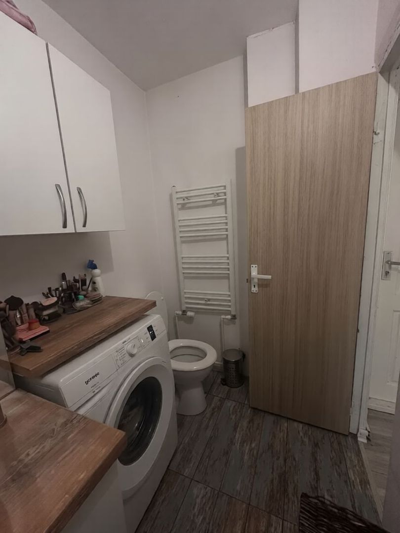 Apartament 2 camere decomandat vis a vis Parcul Nicolae Romanescu - Poză 7