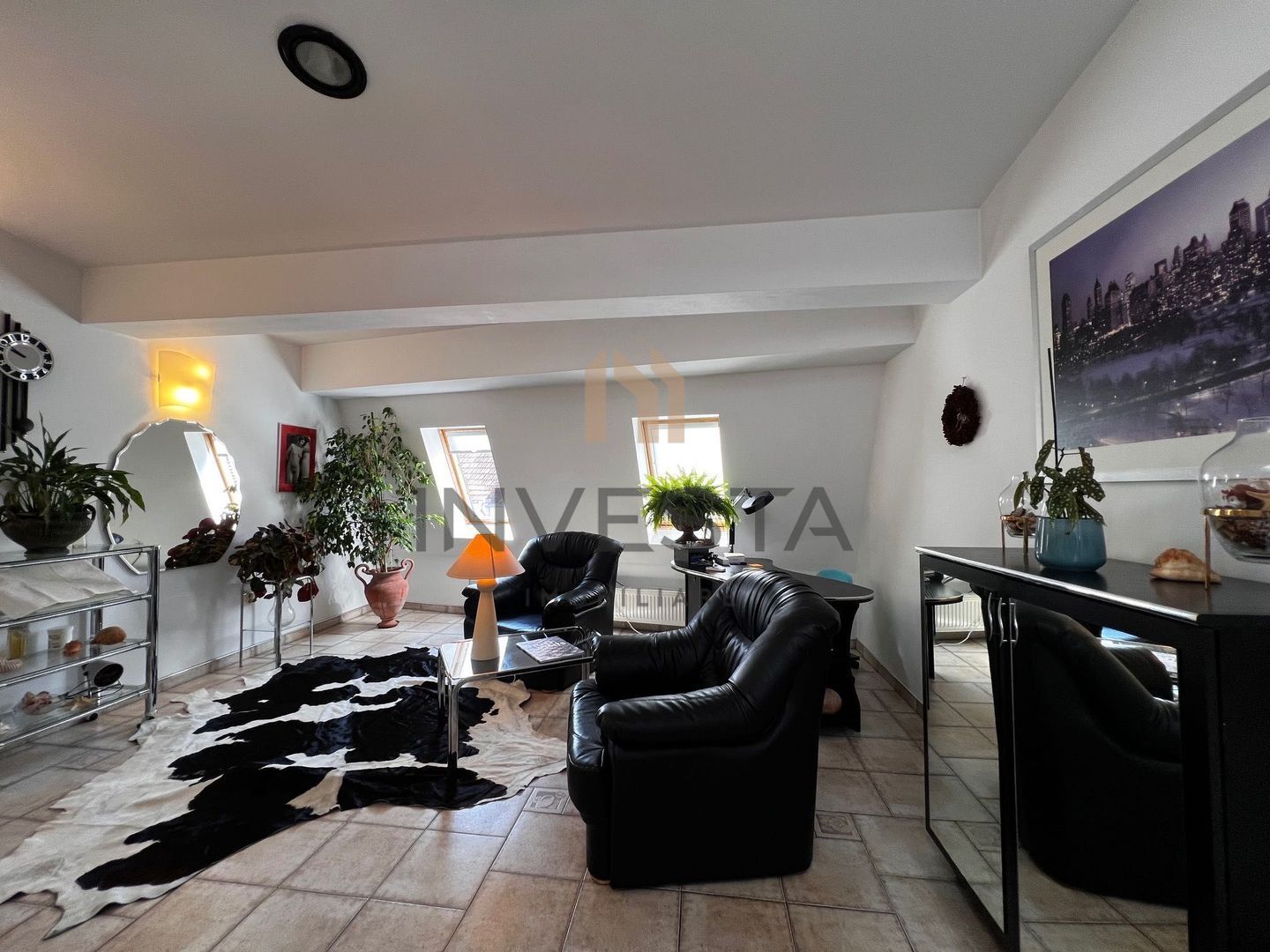 Oportunitate! Apartament de 41 mp Ultracentral, strada I.C. Bratianu - Poză 1