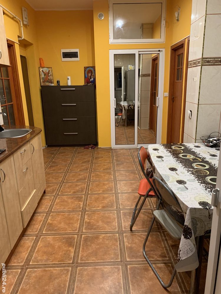 Mansarda 2 camere, Micro 21 - Poză 1