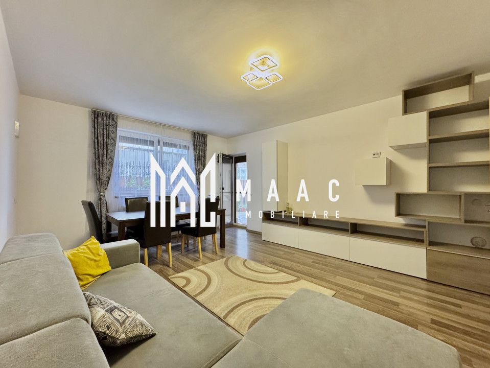 Apartament 3 camere | Terasă 12 mp | Grădină privată 55 mp | Arhitectilor - Poză 4