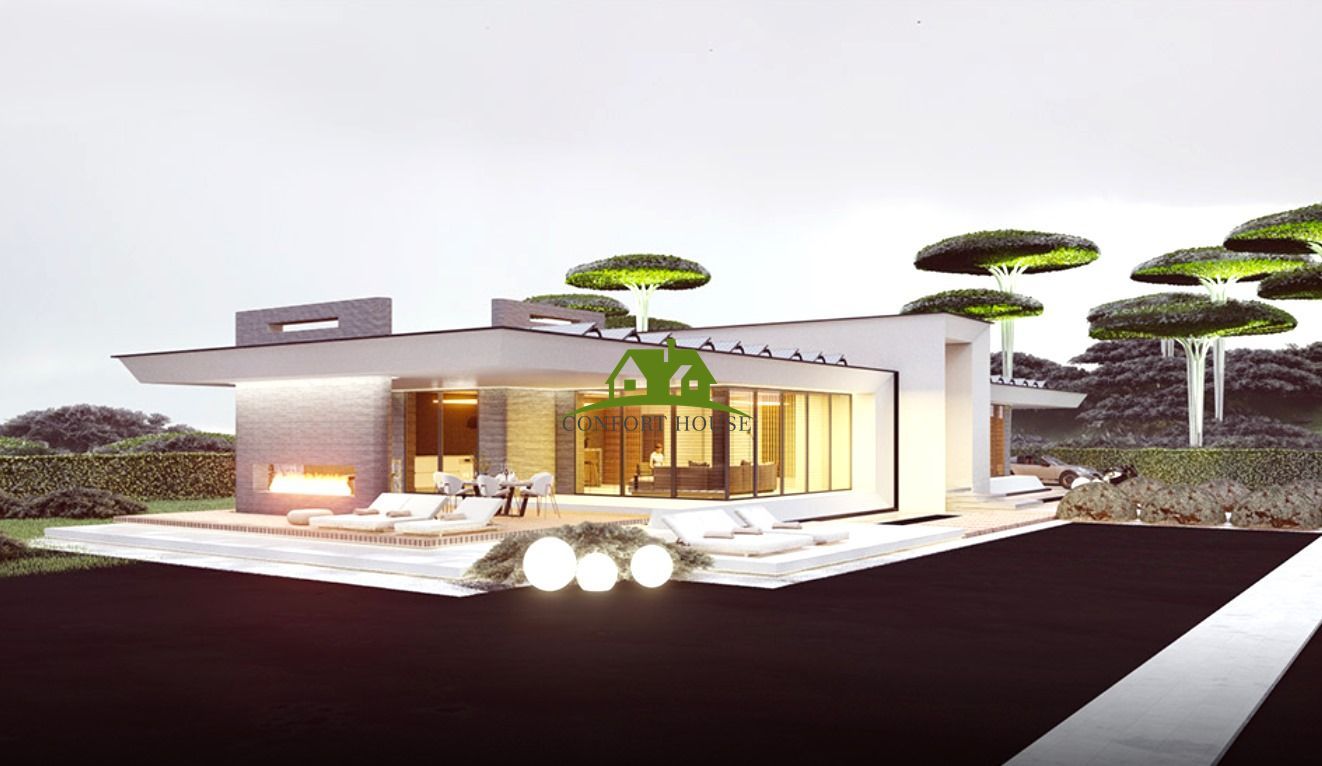 Casa Dreams, Dotari premium, mobilata si utilata, Bujoreni - CP2496856 - Poză 7