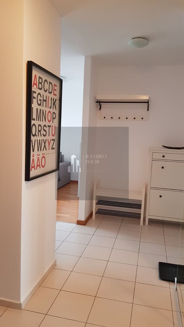 Apartament 2 camere | Monaco Towers | Metrou Dimitrie Leonida - Poză 21