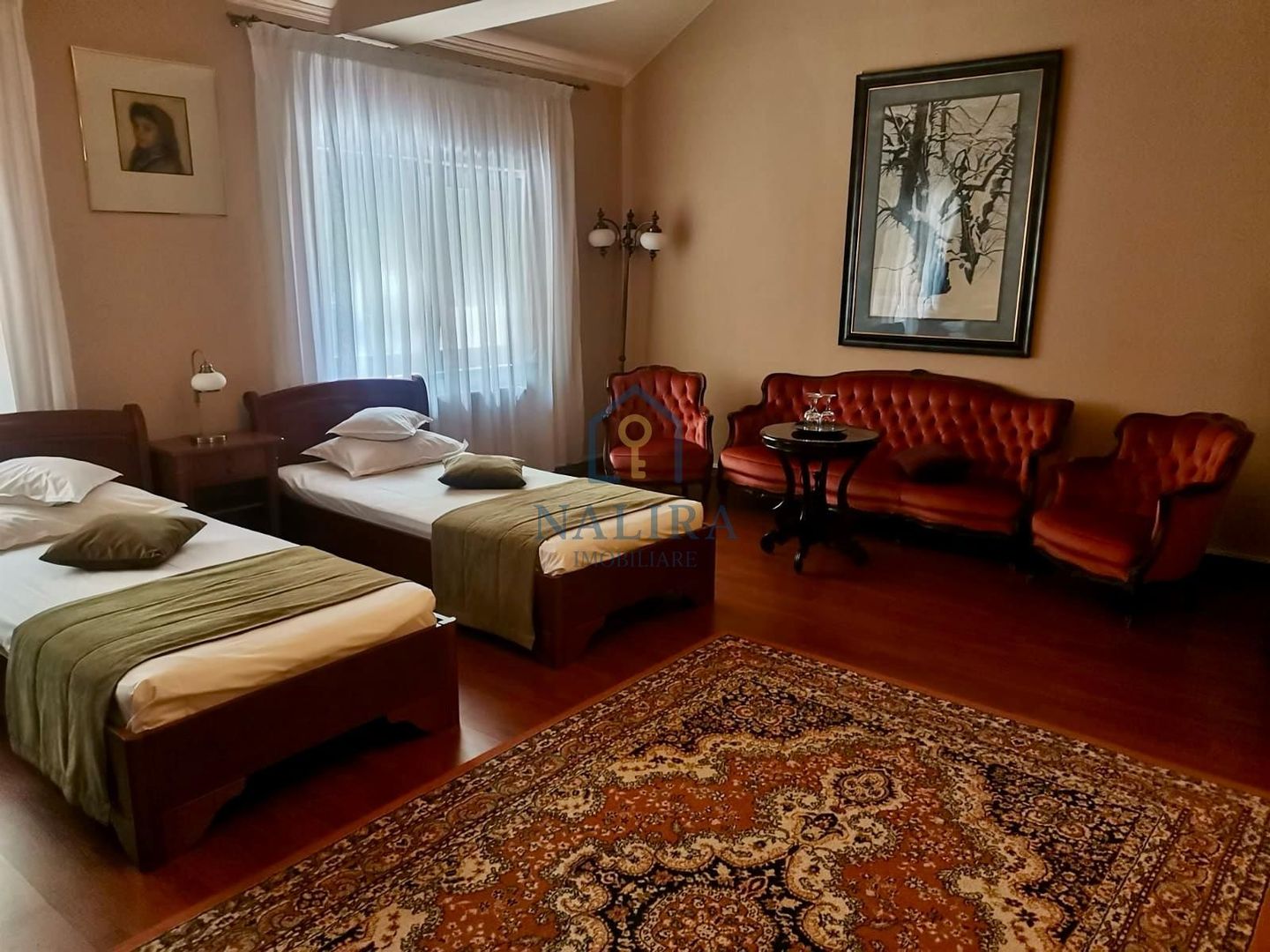 Pensiune Baia Mare - Poză 5