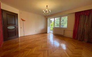 VOLUNTARI - Catedrala | Casa 7 Camere + Constructie Secundara - Poză 18