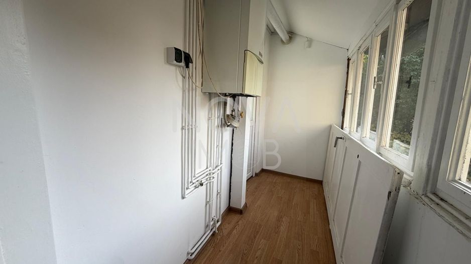 Apartament Orasul de Jos - Pretabil Spatiu de birouri - Poză 6