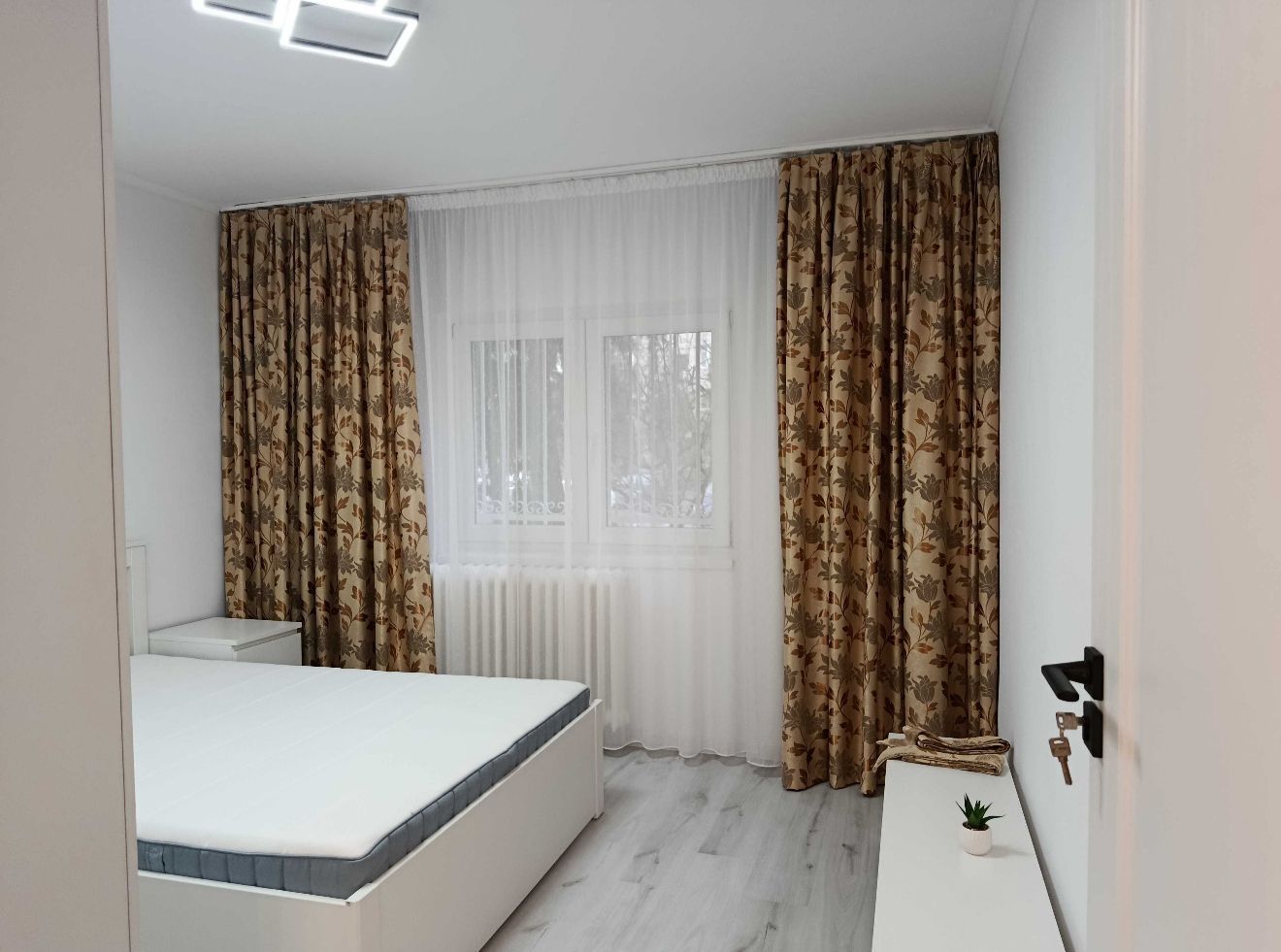 AP.2 CAMERE MAIOR BACILA, RENOVAT - FOARTE FRUMOS SI CURAT, BOILER. - Poză 4