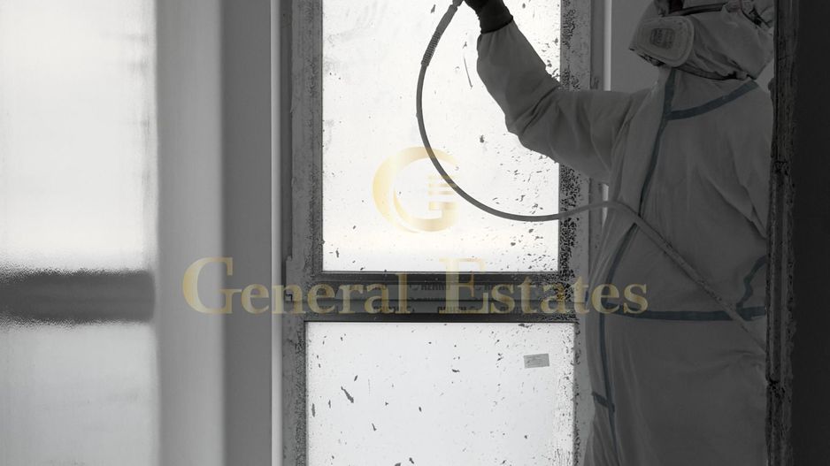 Apartament 3 camere, 76 mp utili + balcon, orientare Nord-Est - Poză 21