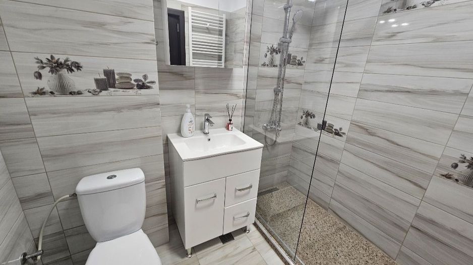 Apartament 2 camere Bucurestii Noi - Poză 26