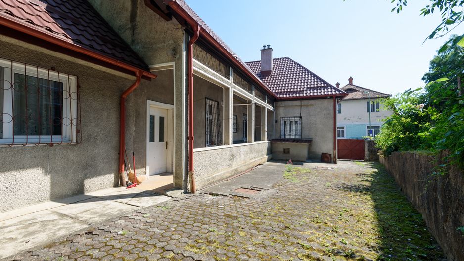 Imobil in stil aristocrat, conditii avantajoase, Centrul Istoric, Brasov - Poză 20