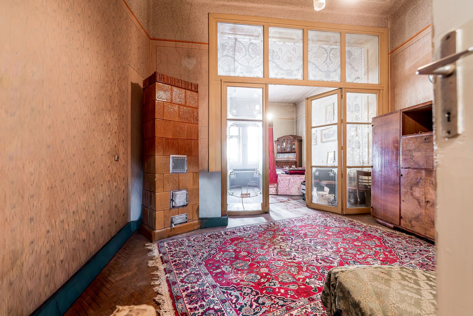 Apartament ultracentral - parter înalt - str. Lucian Blaga, Arad - Poză 3