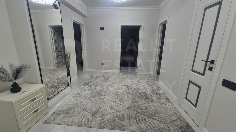 Chirie, apartament, 2 camere, bd. Mircea cel Bătrân, Ciocana - Poză 6