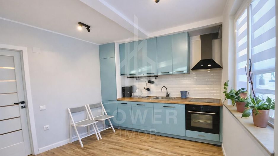 Casă cu 3 camere și curte - Zona Terezian - Poză 3