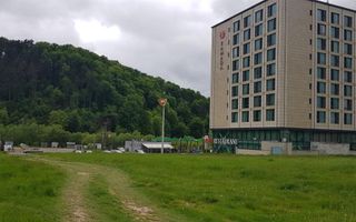 In evantaiul padurii, 750mp teren - Poză 13