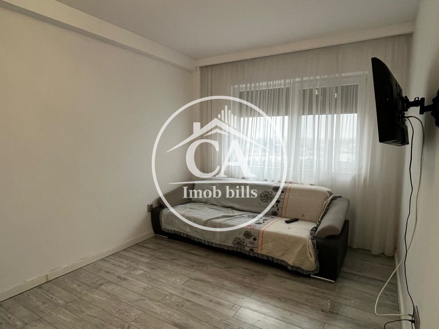 Apartament cu 3 camere de inchiriat în zona Nufărul, Oradea - Poză 8
