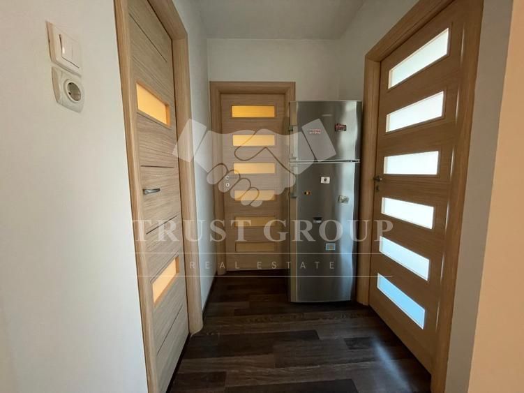 Apartament 2 camere Sala Palatului | Imobil 1960 - Poză 4
