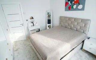 Duplex 4 camere, 170 mp, S+P+ET,  rooftop 100 mp, 4 garaje - Poză 24